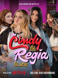 Cindy la Régia : les années lycée Saison 1 en streaming français