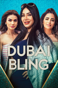 Dubai Bling (2022) saison 2