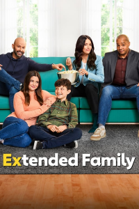 Extended Family saison 1 épisode 9