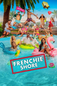 Frenchie Shore Saison 1 en streaming français