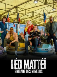 Léo Matteï, Brigade des mineurs Saison 11 en streaming français