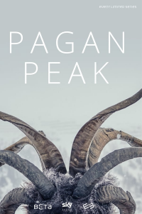 Pagan Peak Saison 3 en streaming français