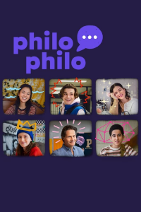 PhiloPhilo Saison 1 en streaming français