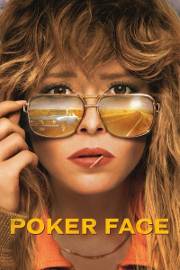 Poker Face Saison 1 en streaming français