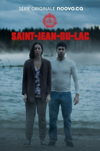 Saint-Jean-du-Lac Saison 1 en streaming français