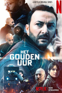 The Golden Hour Saison 1 en streaming français