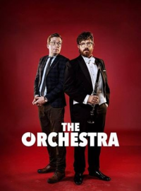 The Orchestra (ORKESTRET - L.ORCHESTRE) saison 1 épisode 2