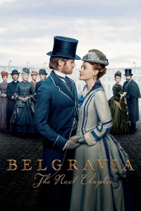 Belgravia The Next Chapter streaming