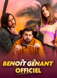 Benoît Gênant Officiel saison 1 épisode 10