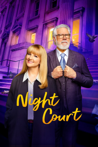 Night Court (2023) saison 2