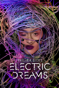 Philip K. Dick's Electric Dreams streaming
