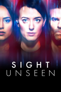 Sight Unseen saison 1 épisode 3