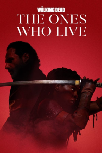 The Walking Dead: The Ones Who Live Saison 1 en streaming français