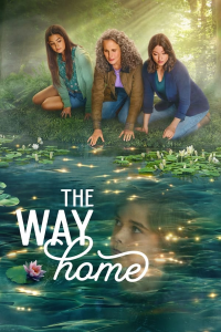 THE WAY HOME saison 2