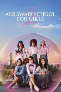 AlRawabi School for Girls Saison 2 en streaming français