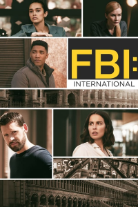 FBI: International saison 3 épisode 1