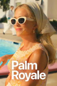 Palm Royale streaming