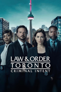 Toronto, section criminelle streaming