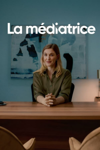 La Médiatrice Saison 1 en streaming français