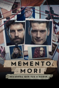 Memento Mori Saison 1 en streaming français