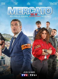 Mercato Saison 1 en streaming français