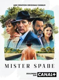 Mister Spade Saison 1 en streaming français
