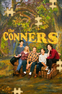 The Conners Saison 5 en streaming français