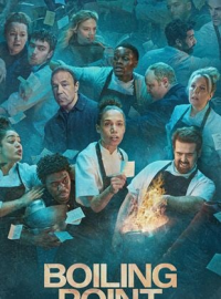 Boiling Point (The Chef) Saison 1 en streaming français