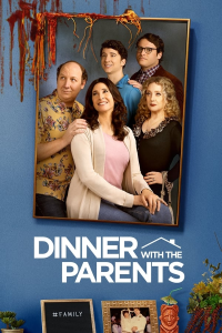 Dinner with the Parents Saison 1 en streaming français