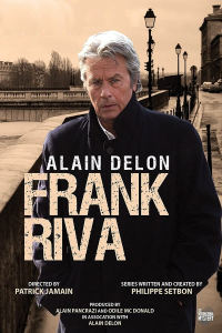 Frank Riva Saison 1 en streaming français