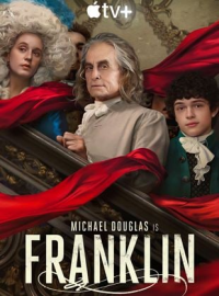 Franklin streaming