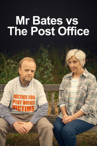 Mr Bates vs The Post Office saison 1