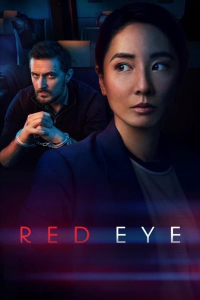 Red Eye Saison 1 en streaming français