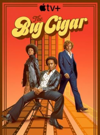 The Big Cigar saison 1 épisode 6