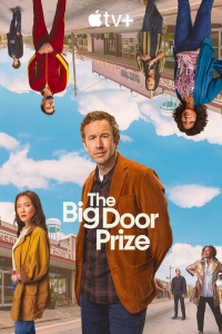 THE BIG DOOR PRIZE saison 2