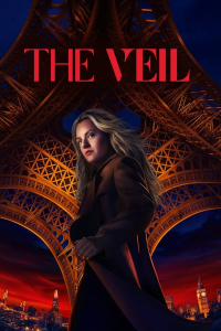 The Veil saison 1 épisode 2
