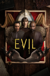 Evil saison 4 épisode 2