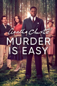 Murder Is Easy Saison 1 en streaming français