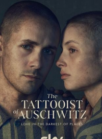 Le tatoueur d’Auschwitz Saison 1 en streaming français