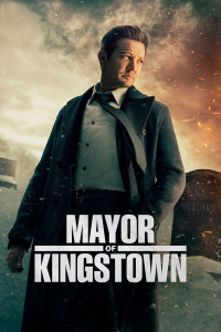 Mayor Of Kingstown saison 3 épisode 2