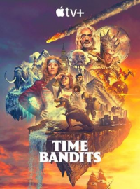 Bandits, bandits (Time Bandits)
